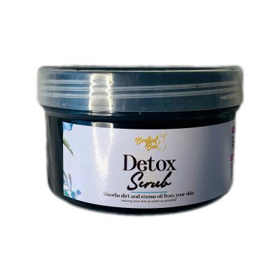 Detox Scrub