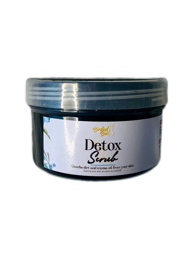 Detox Scrub