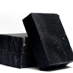 Detox Soap