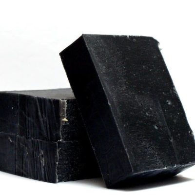 Detox Soap