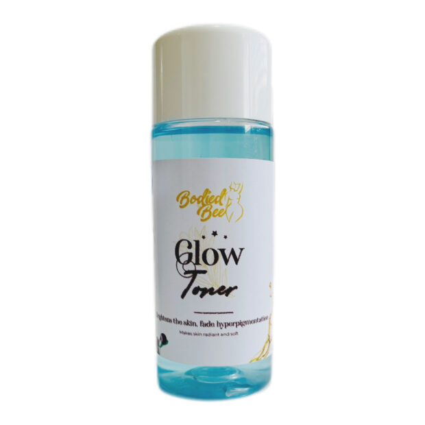 Glow Toner
