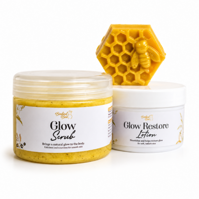 Glow Essential Combo