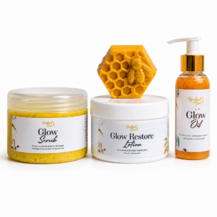 Glow And Nourishing Combo