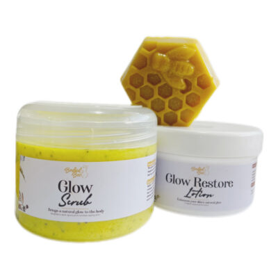 Glow Essential Combo