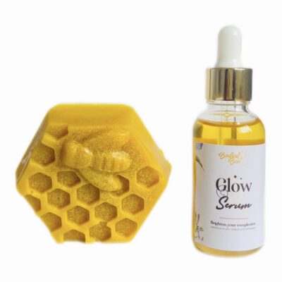 Mini Glow Duo
