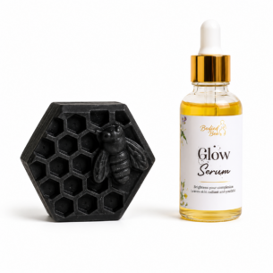 Mini Detox and Glow Duo