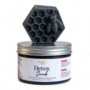 Deep Detox Duo
