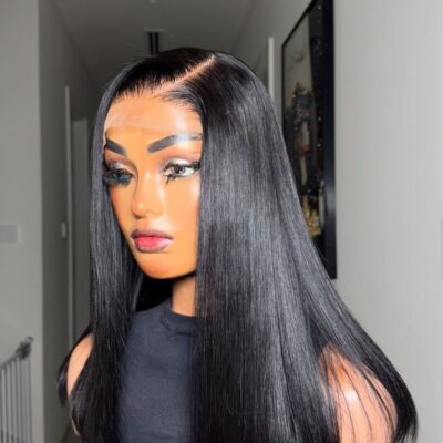 Luxury SDD Frontal Wig