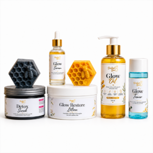 Face & Body Detox Combo