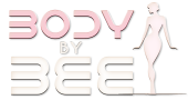 Body by Bee Black Transparent